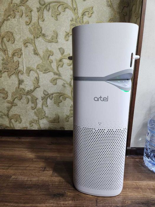 Очиститель и увлажнитель воздуха!    Бесплатная доставка по городу