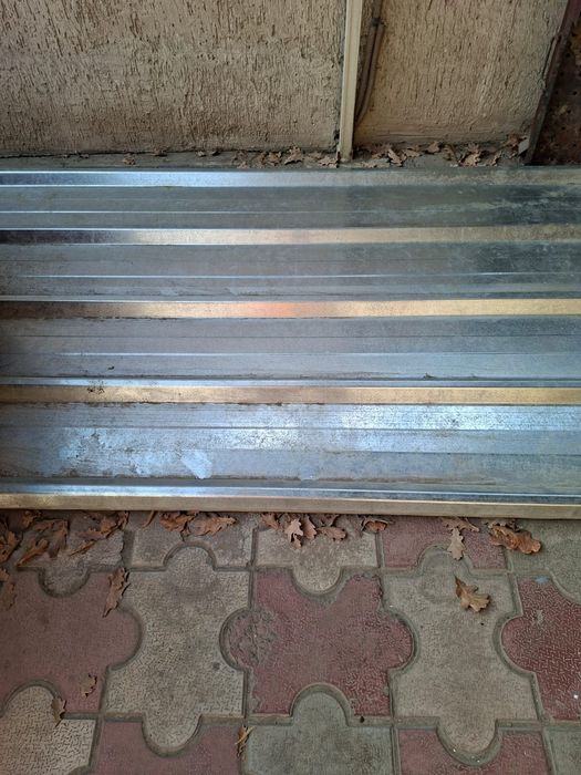 Продам профлисты