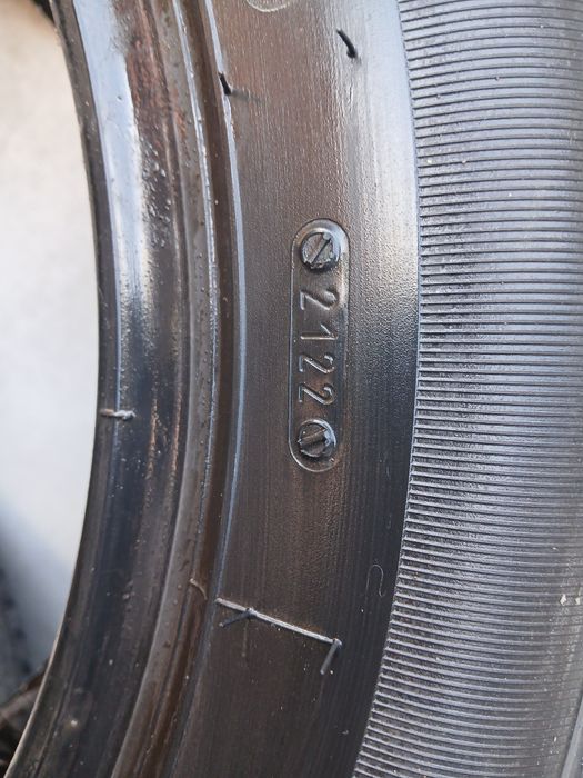 Anvelope iarna taurus 235/55/17