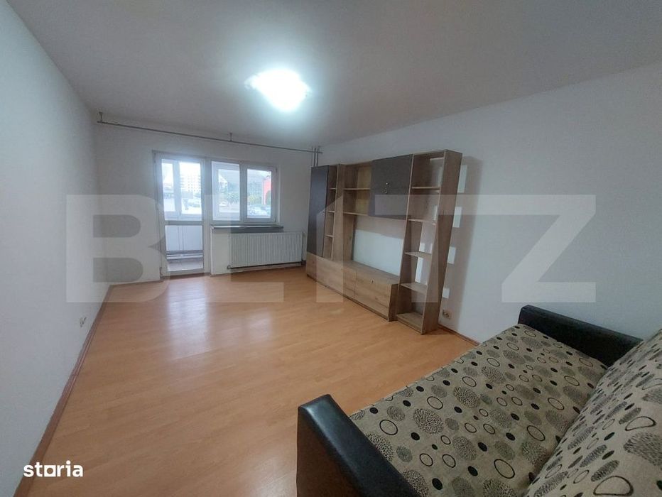 Apartament 3 camere, 68 mp, zona Stadion