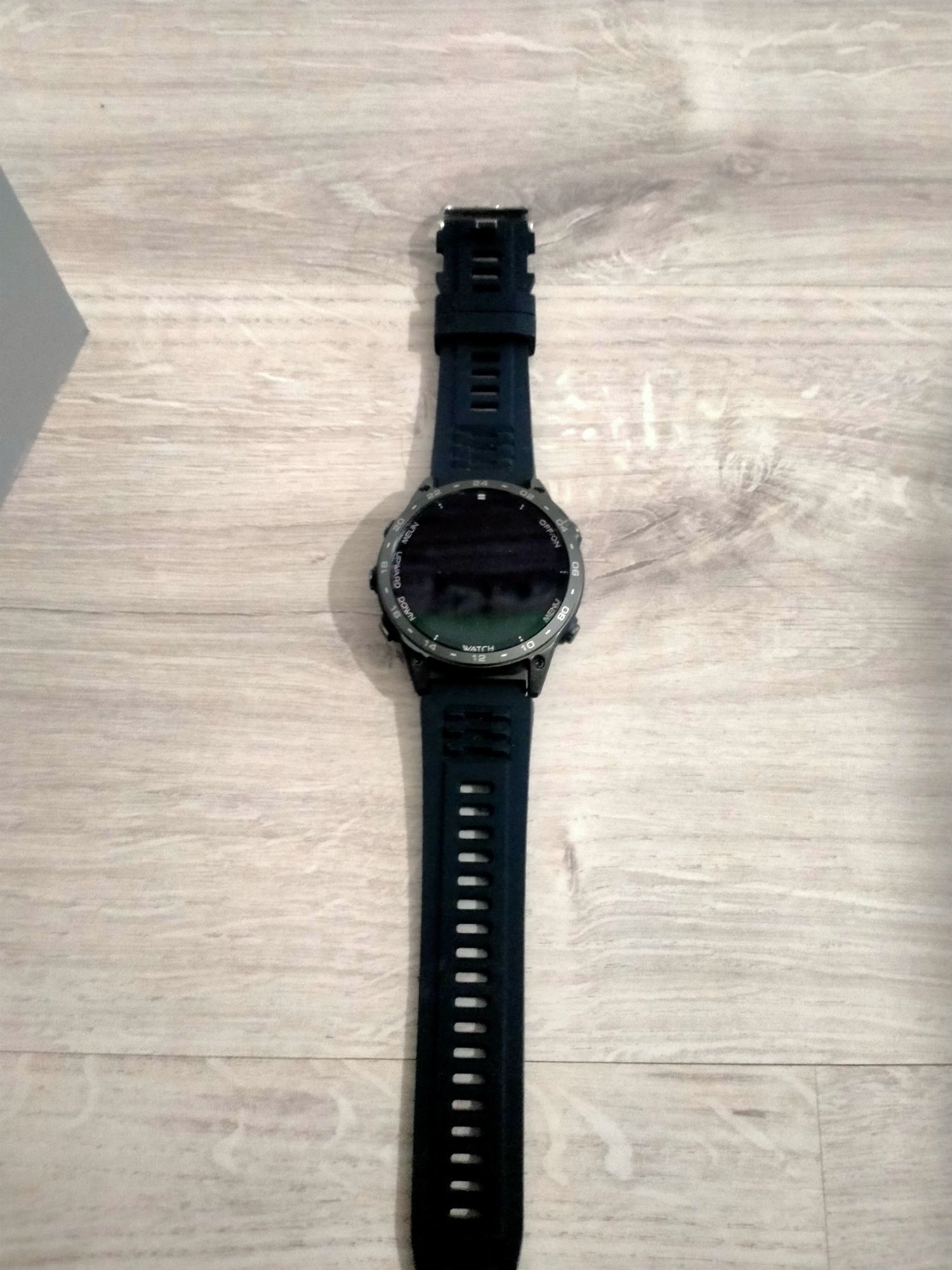 Продам часы GS TACTIX 7