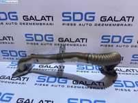 Conducta Teava Racitor Gaze Renault Koleos 2.0 DCI 2008 - 2013 Cod 8200612266 [V0545]