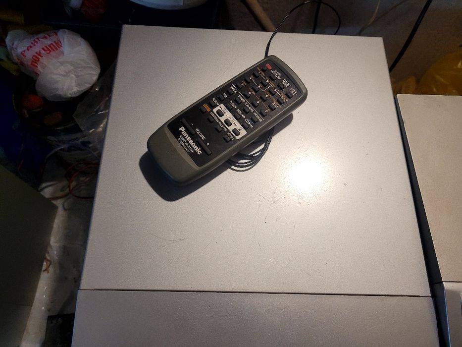 Продам музыкальную систему