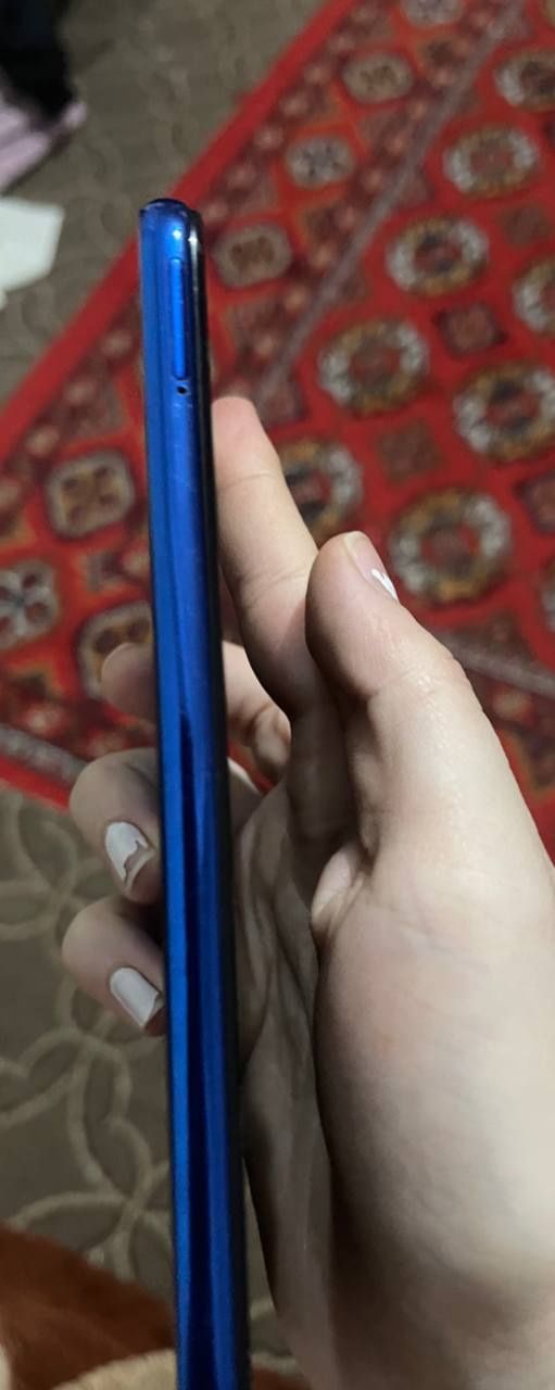 Xiaomi Redmi 8note