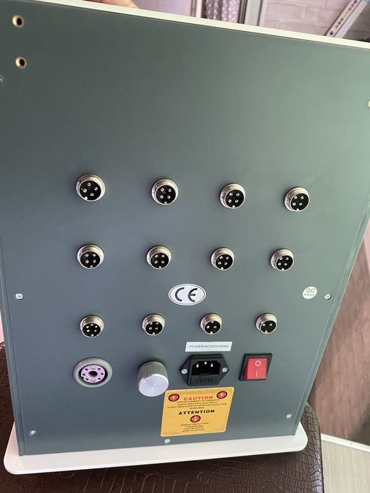 Аппарат косметологический бу