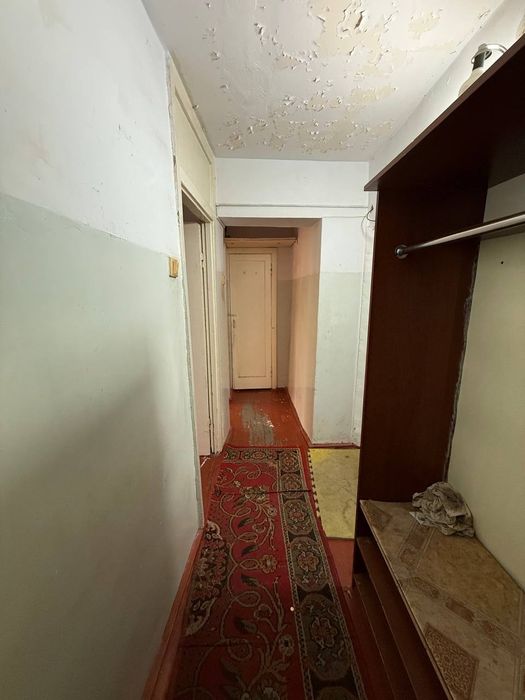 Продаётся квартира Своя!!!