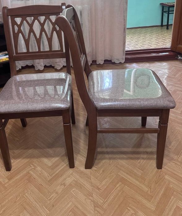 Стулья стулья стулья