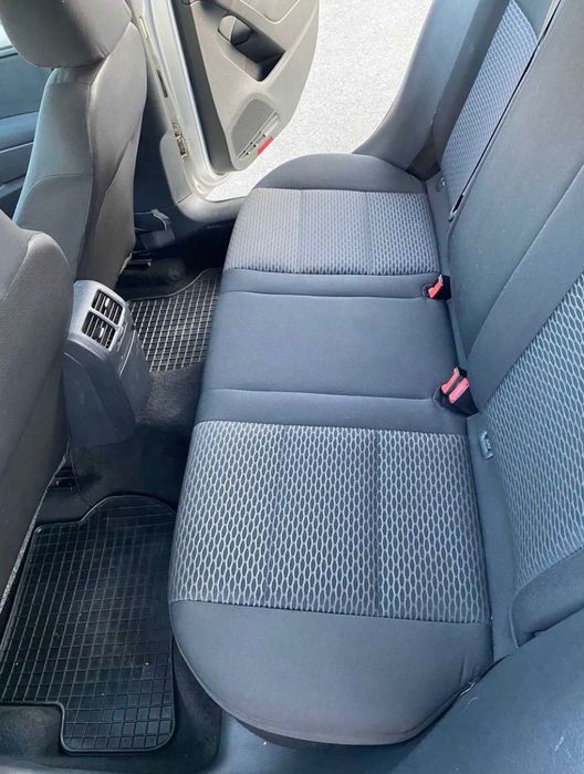 Golf 6, 2.0 TDI, 110 cp, euro 5!