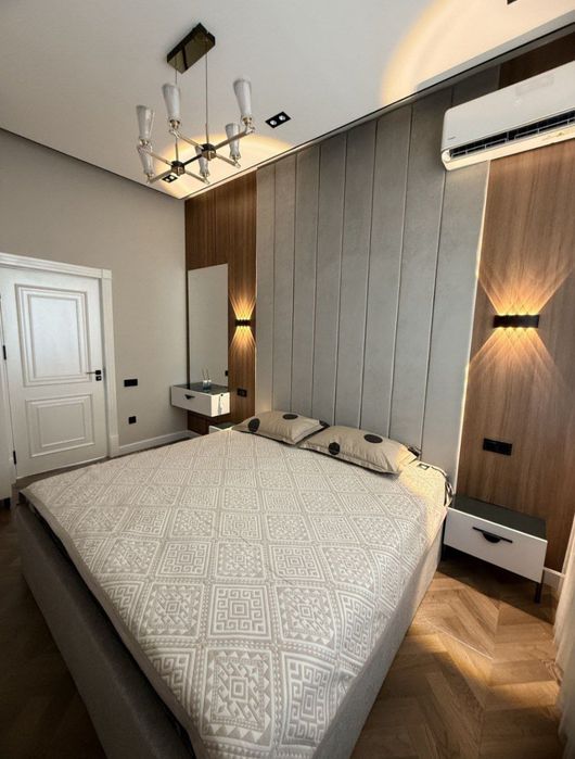 ID #1906 Новостройка ЖК Aktepa Sohil bo'yi 2/6/9 700у.е