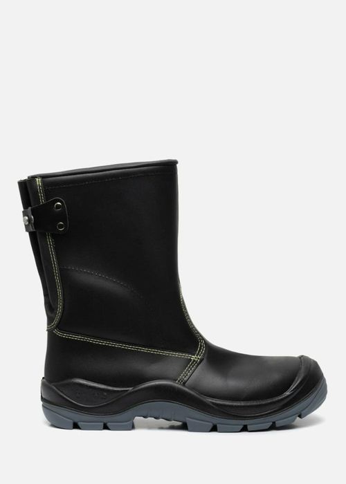 Bocanci de protecție ATLAS DUOSOFT 930 S3 Hi HRO (Made in Germany)- 43