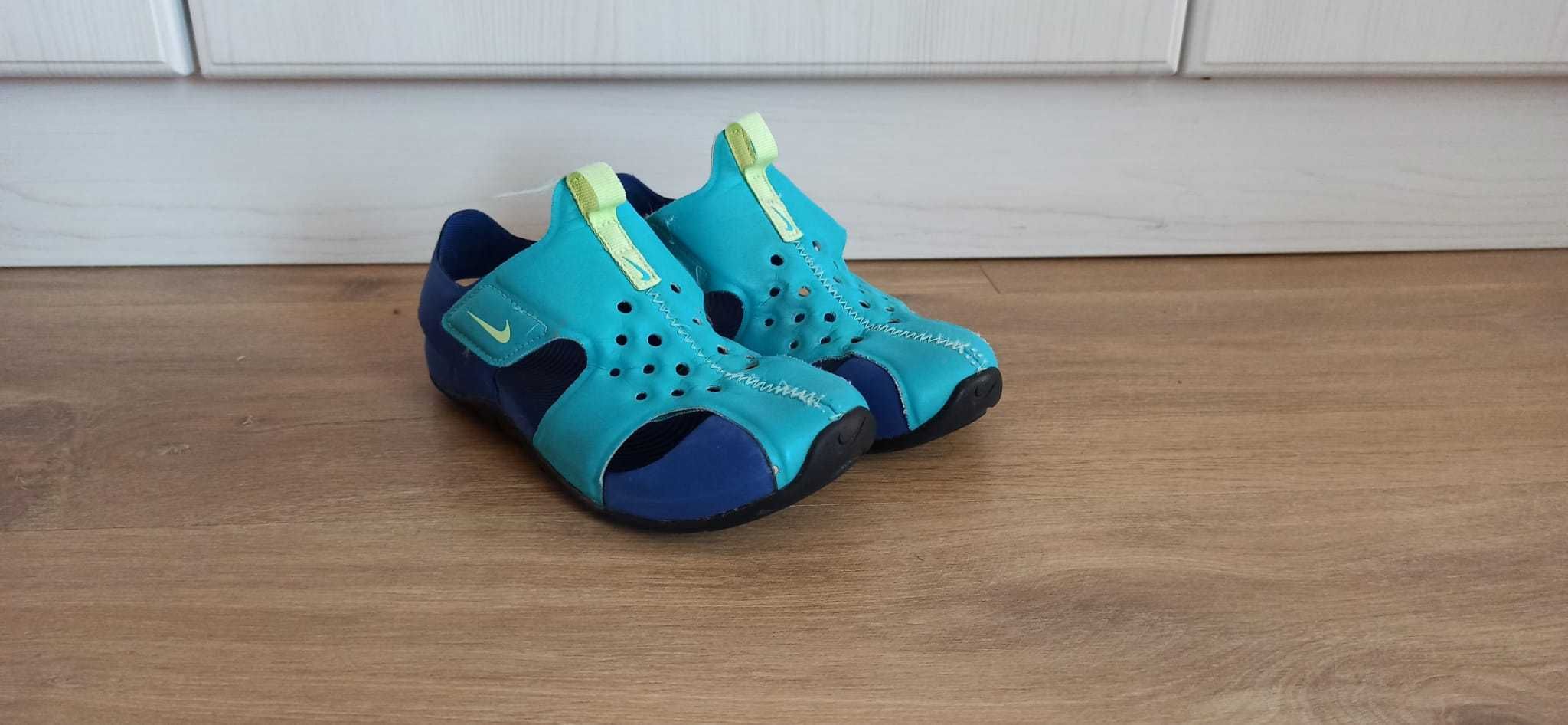 Sandale copii Nike SUNRAY PROTECT