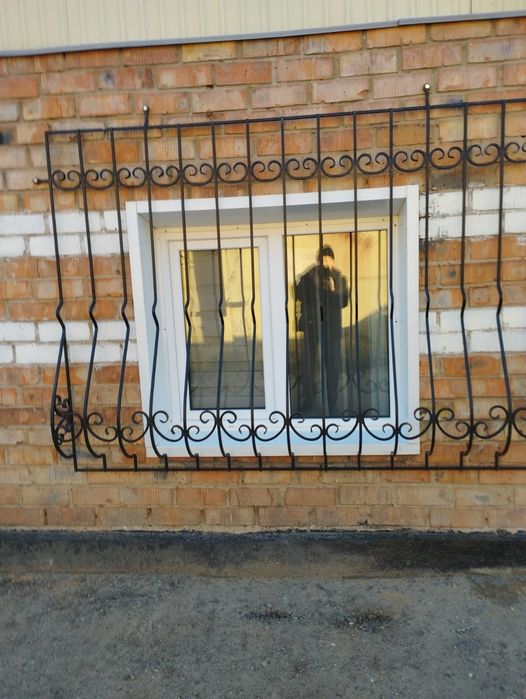 Продаётся решётка