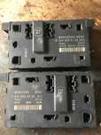 Calculator/modul usa Mercedes Vito w639
