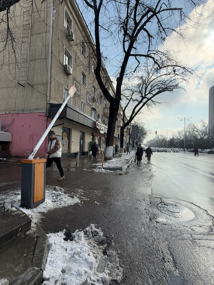 Продается квартира. 2х комнатная