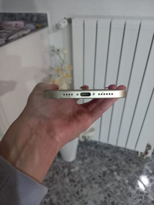 Iphone 15 plus stare perfecta