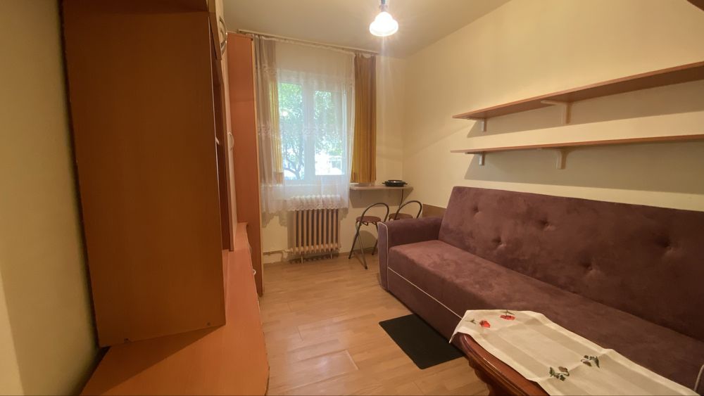 Inchiriez garsoniera cu o camera