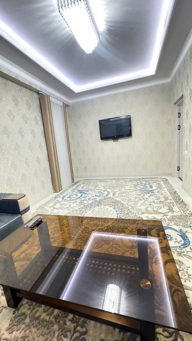 Yangihayotda 2 nonalik uy sotiladi barcha jihozlari bilan