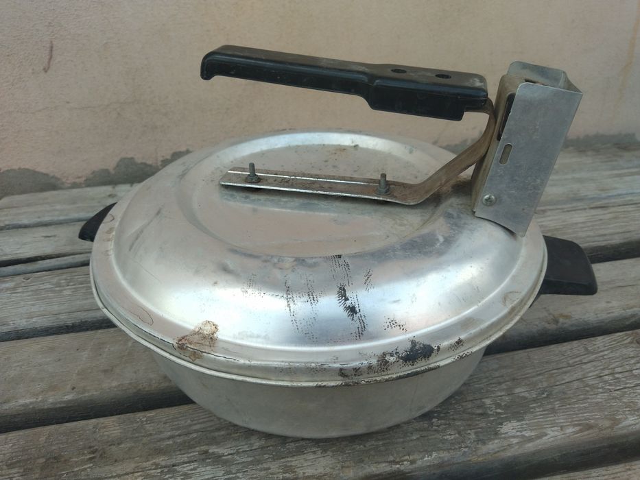Продам чудо-печь.