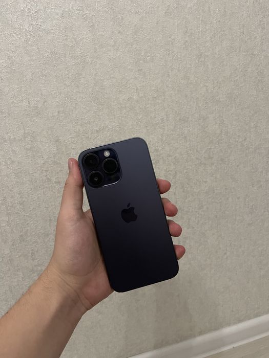 Iphone 14 max 128 gb 82 yomkst