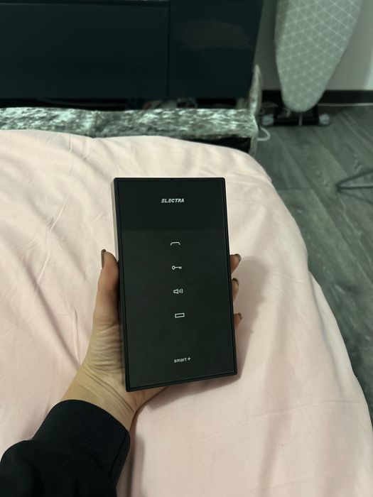 Interfon audio de interior (touch)