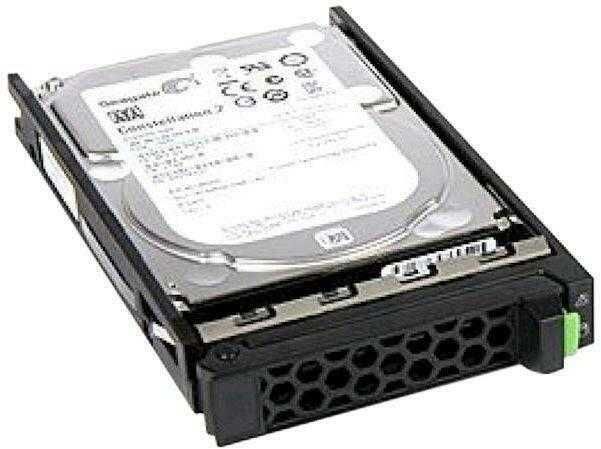sigilat HDD server Fujitsu SAS 12G 600GB 10K 512n HOT PL 2.5' EP