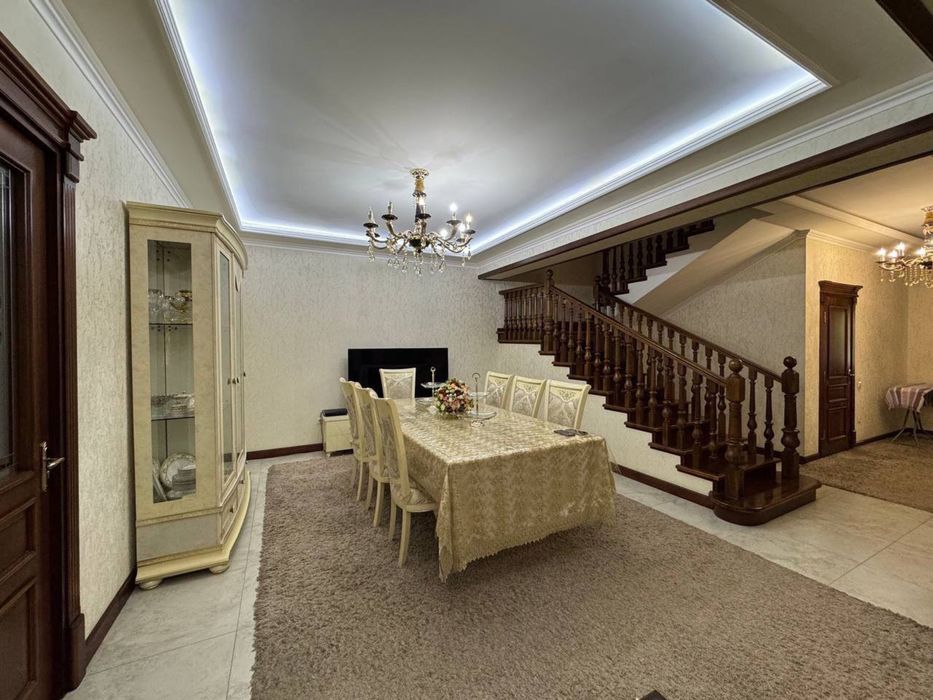 Продается дом 4 сотки Бадамзар Фирдавсий Юнусабад