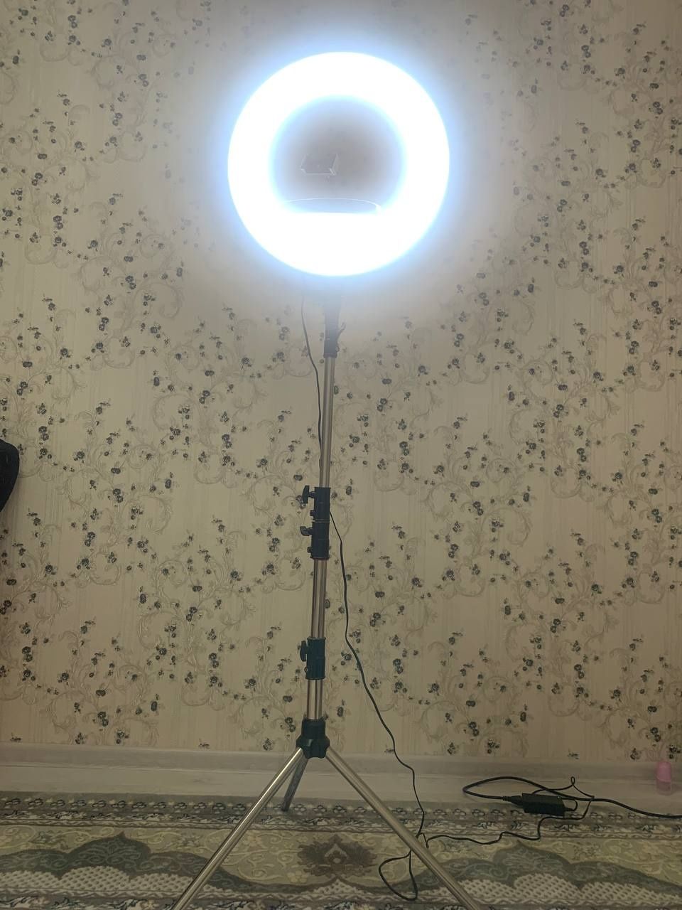 Lampa selfi lampasi