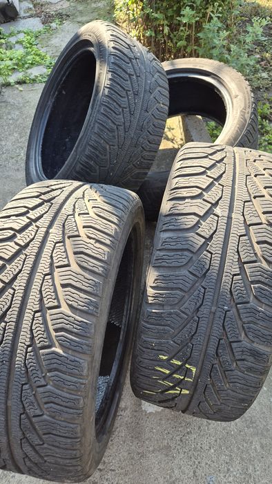 Зимни гуми Uniroyal 235/45 R17 – комплект 4 броя