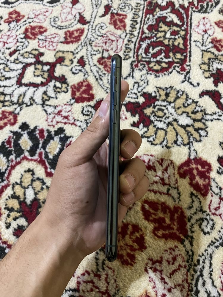 Iphone 11 pro max
