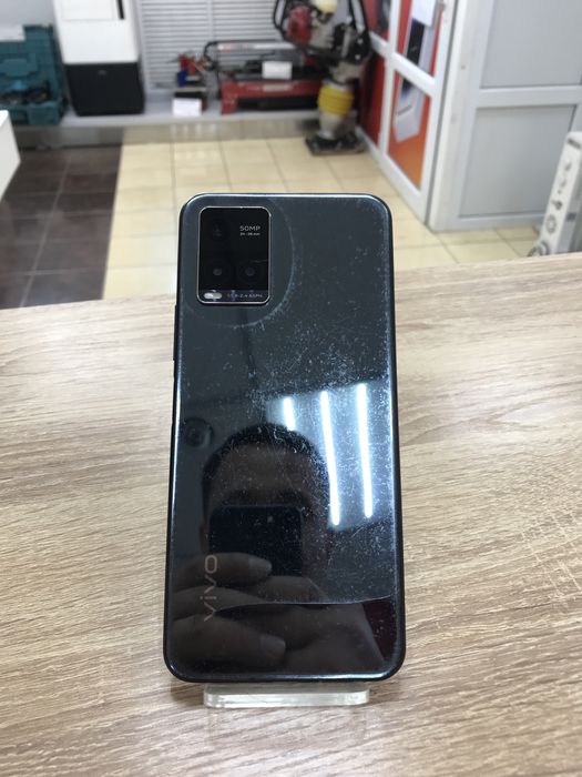 Vivo Y 33 s 4/128. (Osp14)