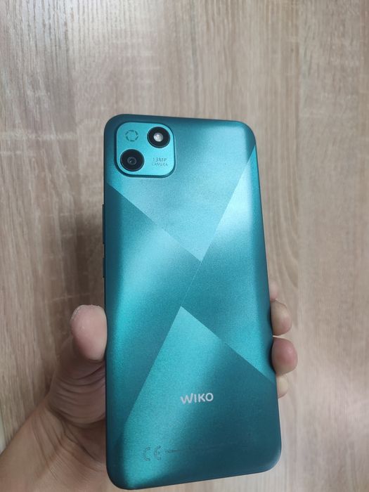 Телефон Wiko t10