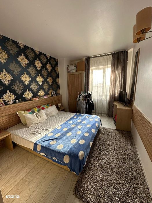 Apartament 2 camere Vitan Barzesti