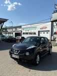 Nissan Juke 2011 1.6 benzina