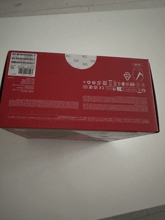 Casti Gaming HyperX Cloud III, DTS Headphone