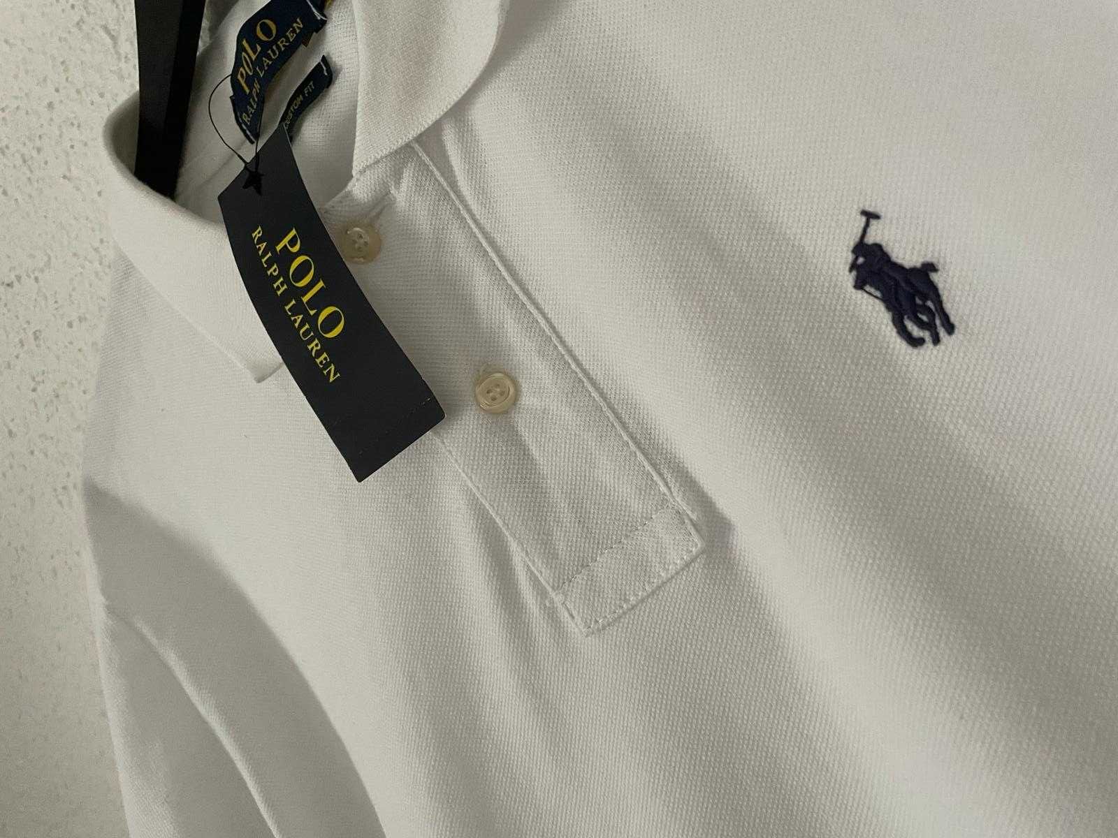 Tricou Polo Ralph Lauren