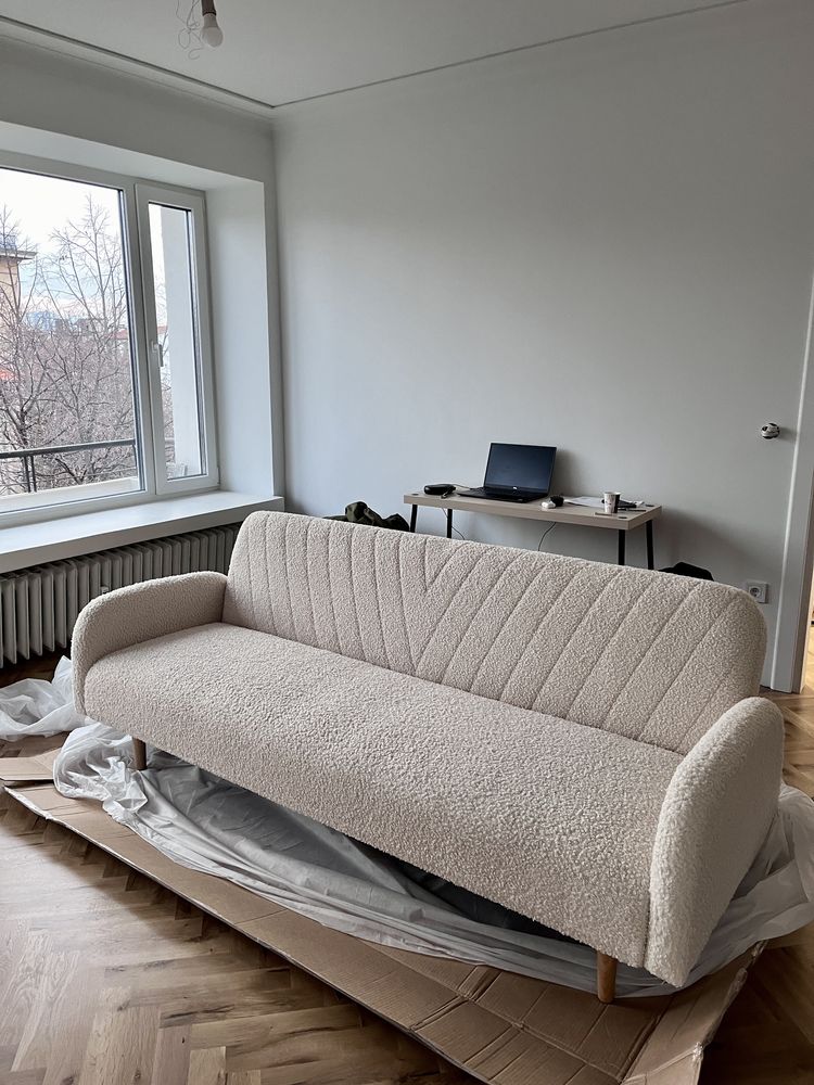 Разтегателен диван PARADIS от JYSK