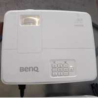 Videoproiector BenQ 3D TH530, 3D, 3200AL, Full HD