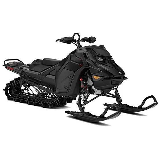 Ski-Doo Summit X Expert Package 850 E-TEC Turbo R SHOT 165” 2025