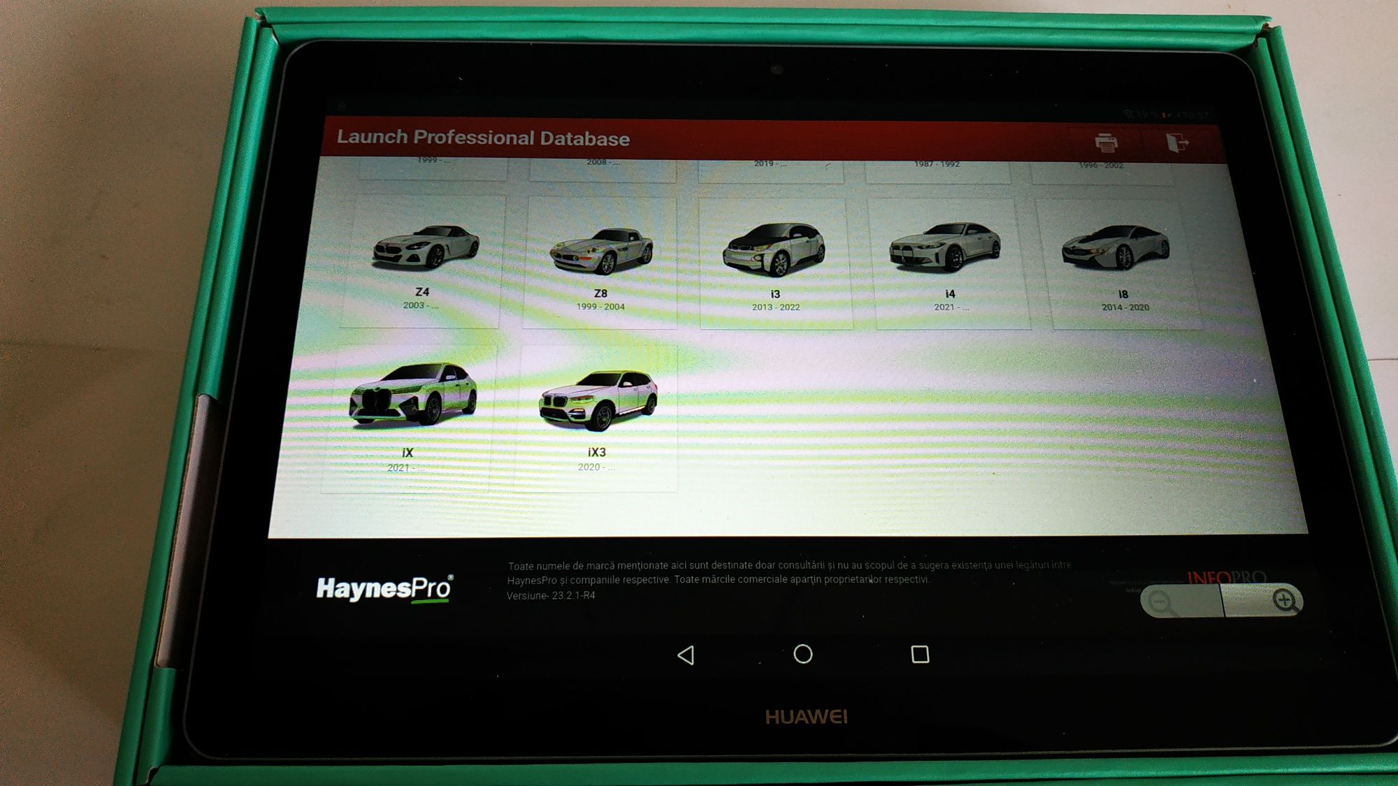 HaynesPro Autodata Coduri Eroare, Scheme electrice 2024/2025 full OEM
