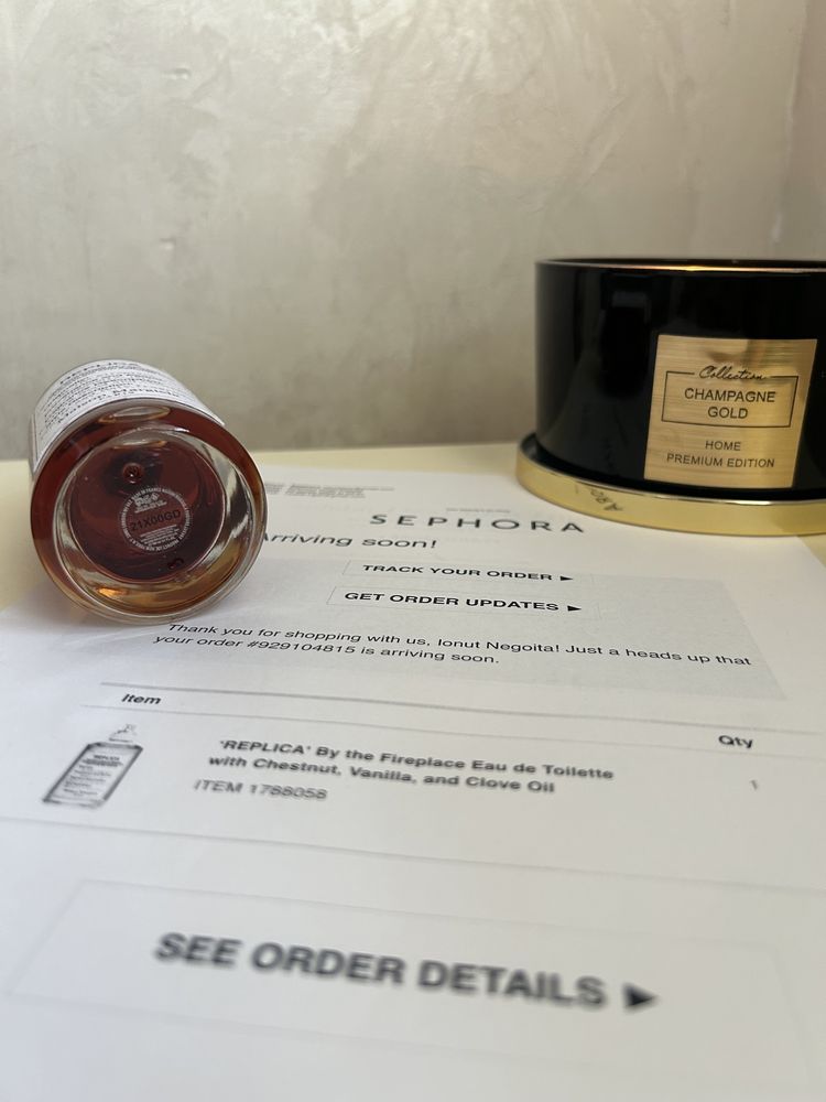 Parfum Maison Margiela