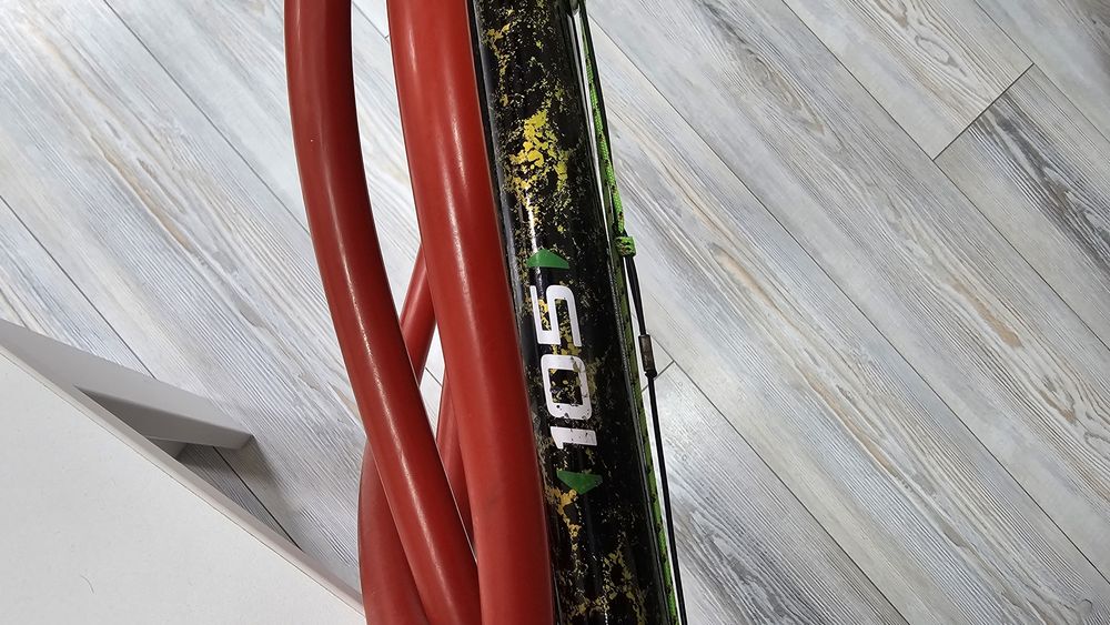 Харпун  Meandros argo 105cm