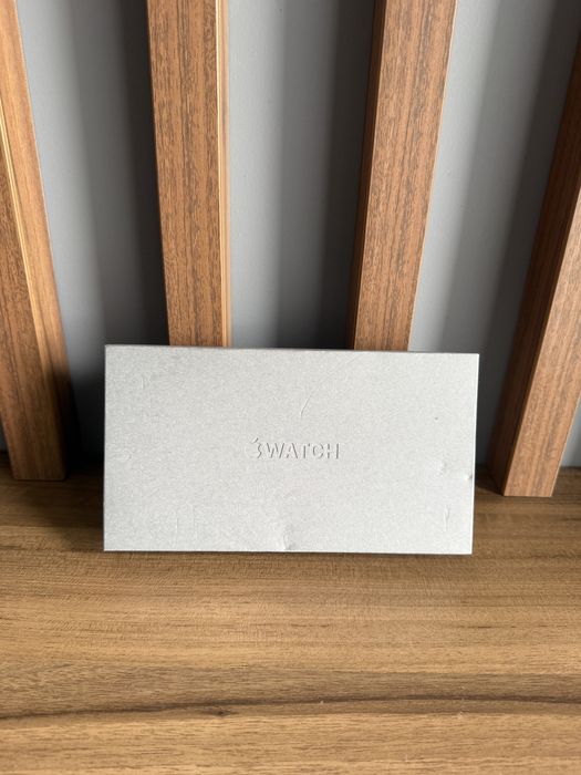 Apple Watch Ultra 3 49MM Celllular - Nou - Sigilat
