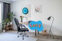Продается офисное кресло LUCY