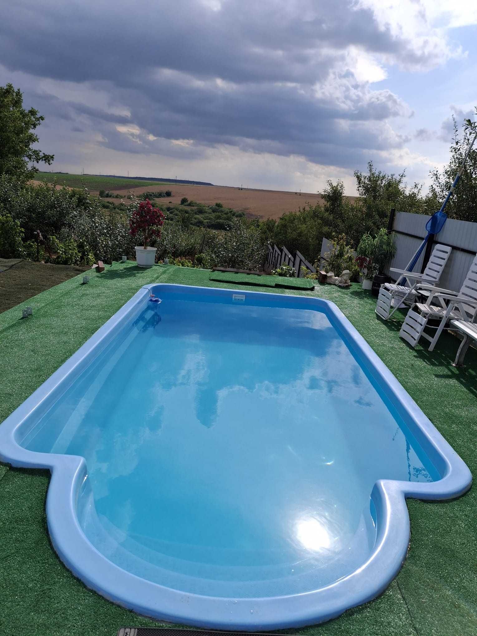 Cazare cabane tinny house
