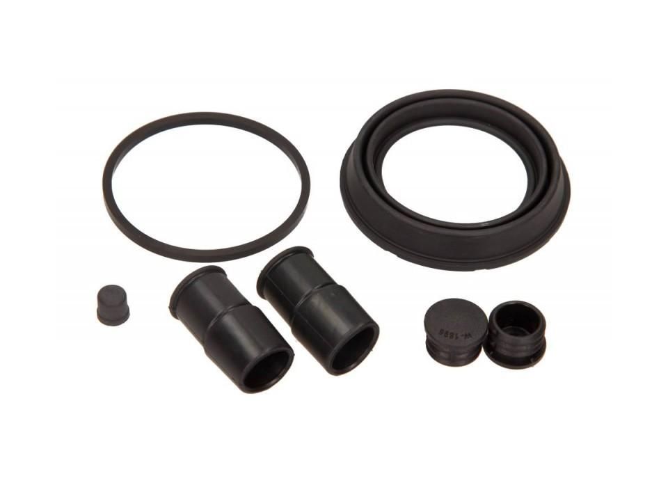 Set garnituri, etrier frana Renault LAGUNA cupe DT0/1 2008-2016 110441