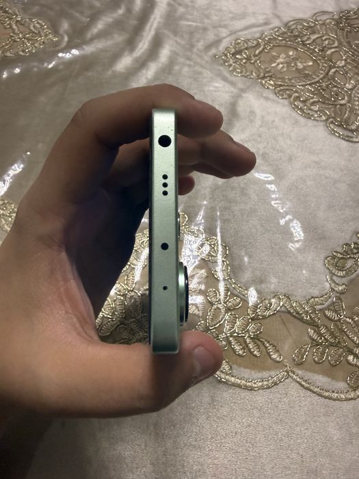 Redmi note 13. 6/128