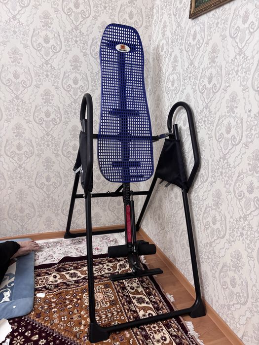 Инверсионный стол