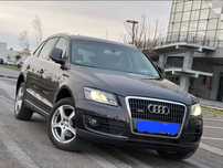 Audi q5 2.0 tdi quattro