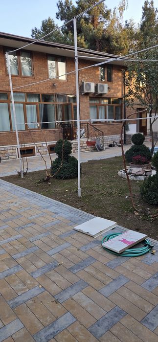 Сдаётся в аренду учас  М. Улугб Кафе Улфатлар