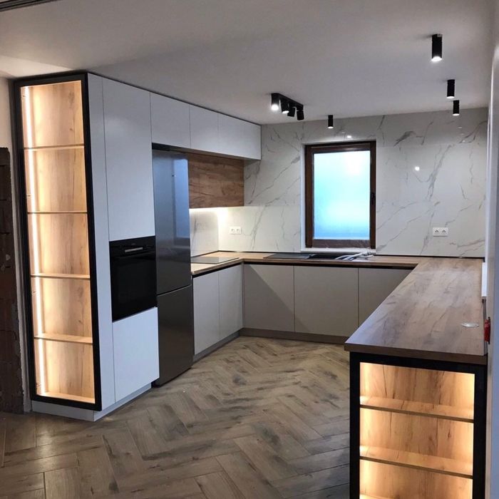 Мебели по поръчка